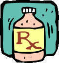Prescription-only medicine